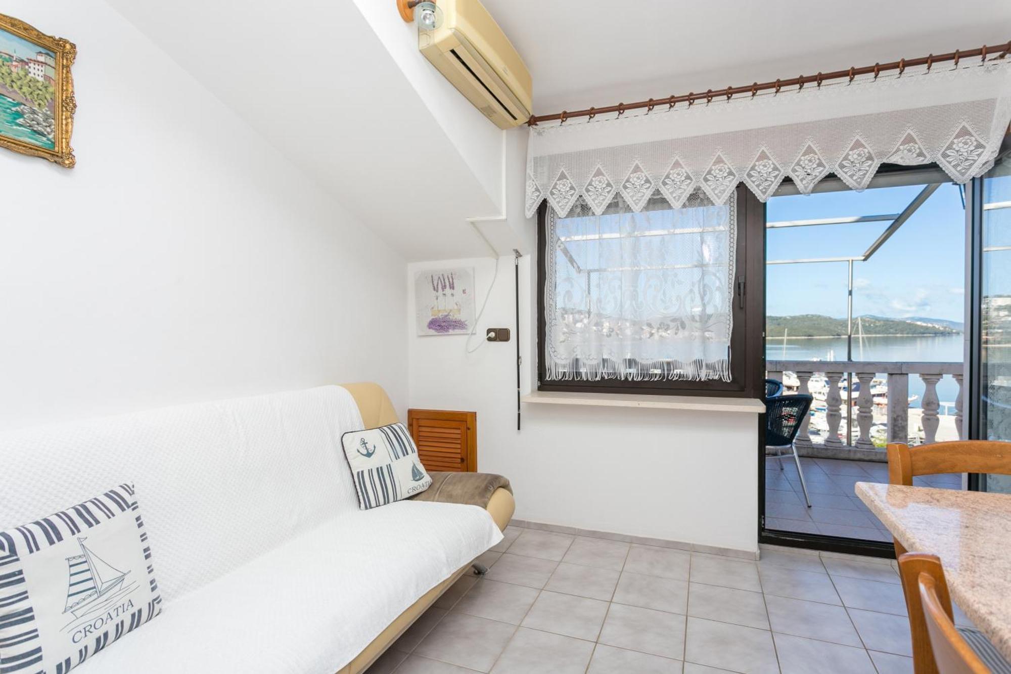 Seaside Apartments With A Swimming Pool Okrug Gornji, Ciovo - 11374 Трогір Екстер'єр фото